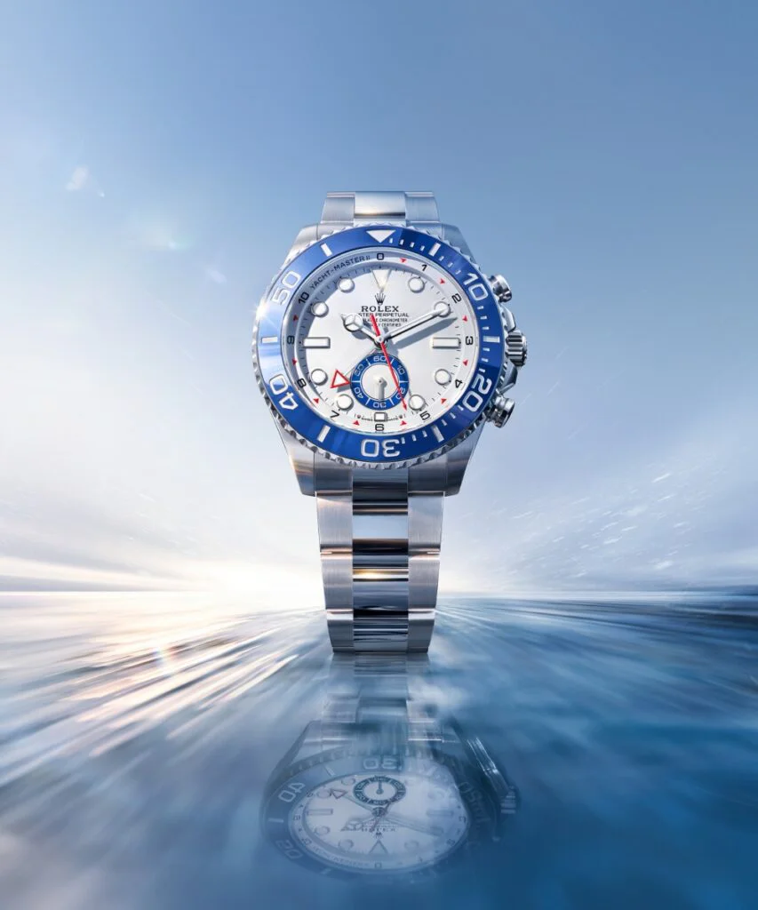 Yacht-Master II 2026
