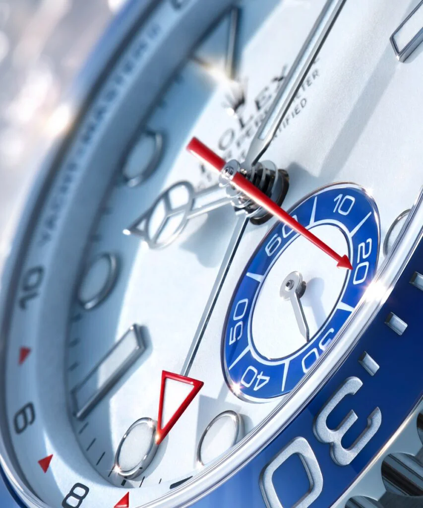 Yacht-Master II 2026