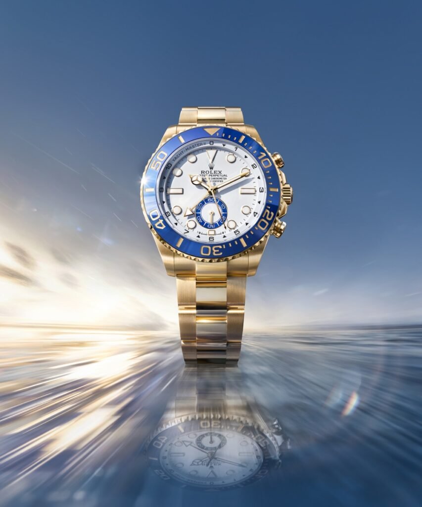 Yacht-Master II 2026