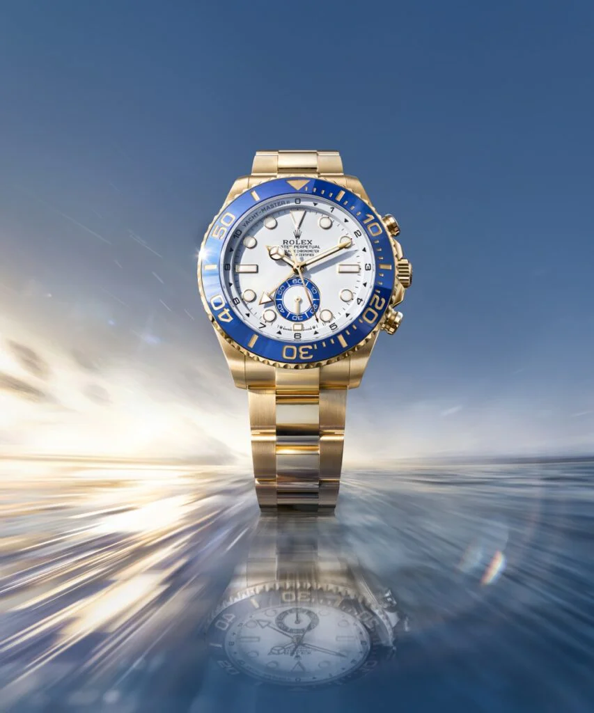 Yacht-Master II 2026