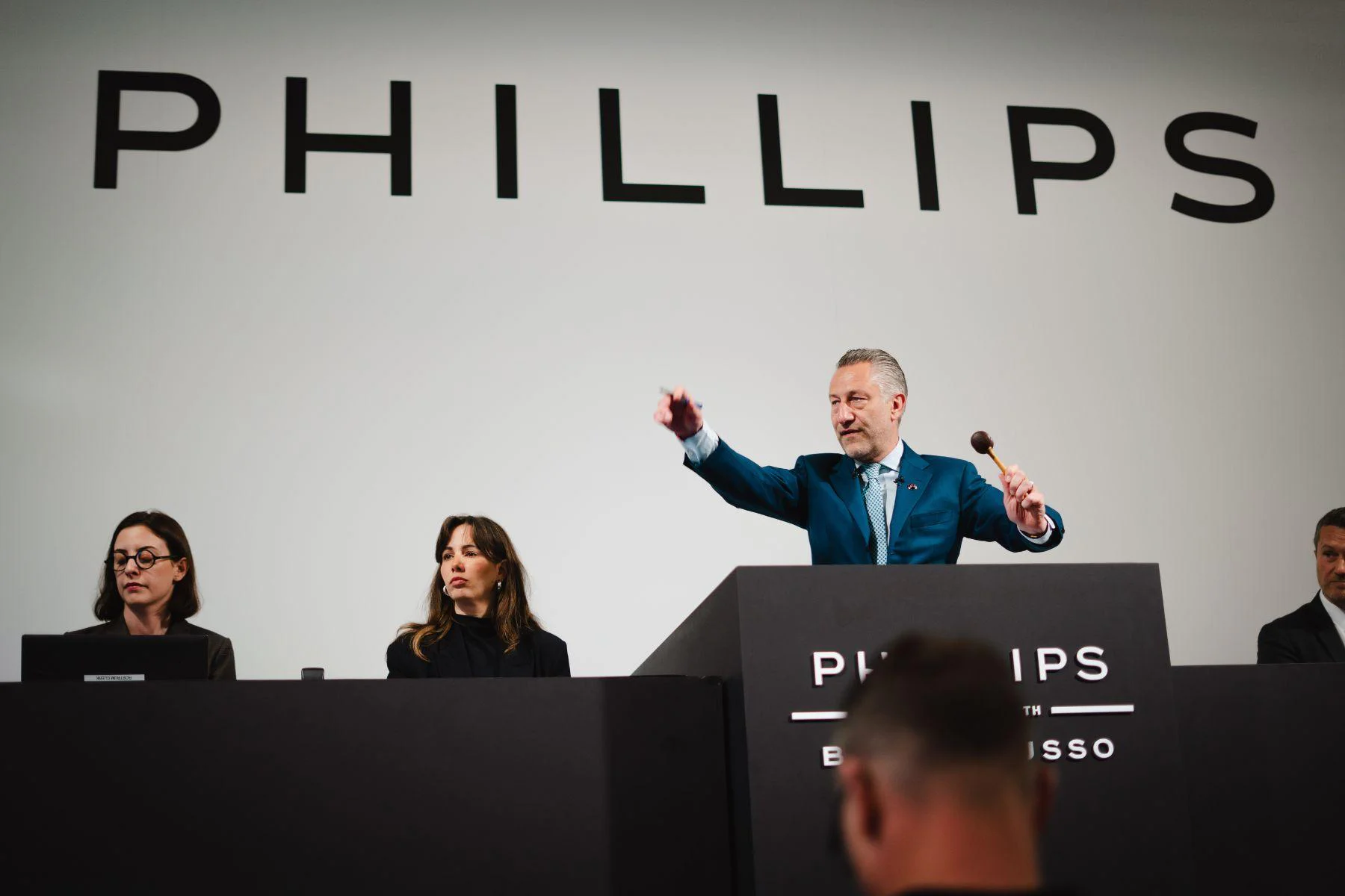 Phillips Geneva Watch Auction XXIII