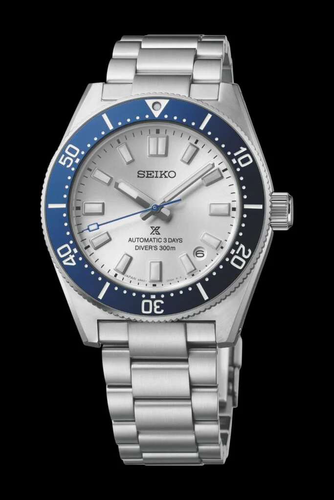 Seiko Prospex Diver’s HBC005