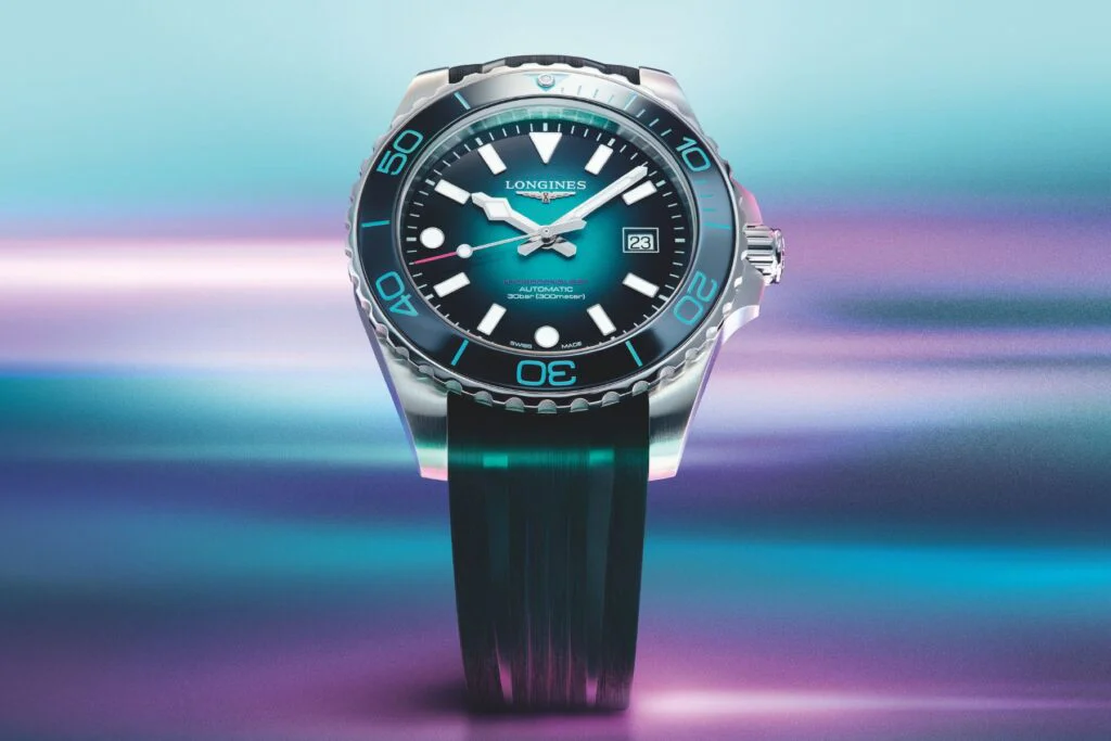 Longines HydroConquest Commonwealth Games 2026
