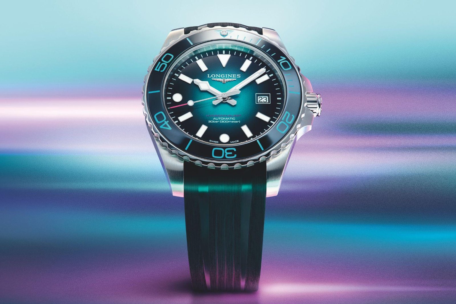 Longines HydroConquest Commonwealth Games 2026