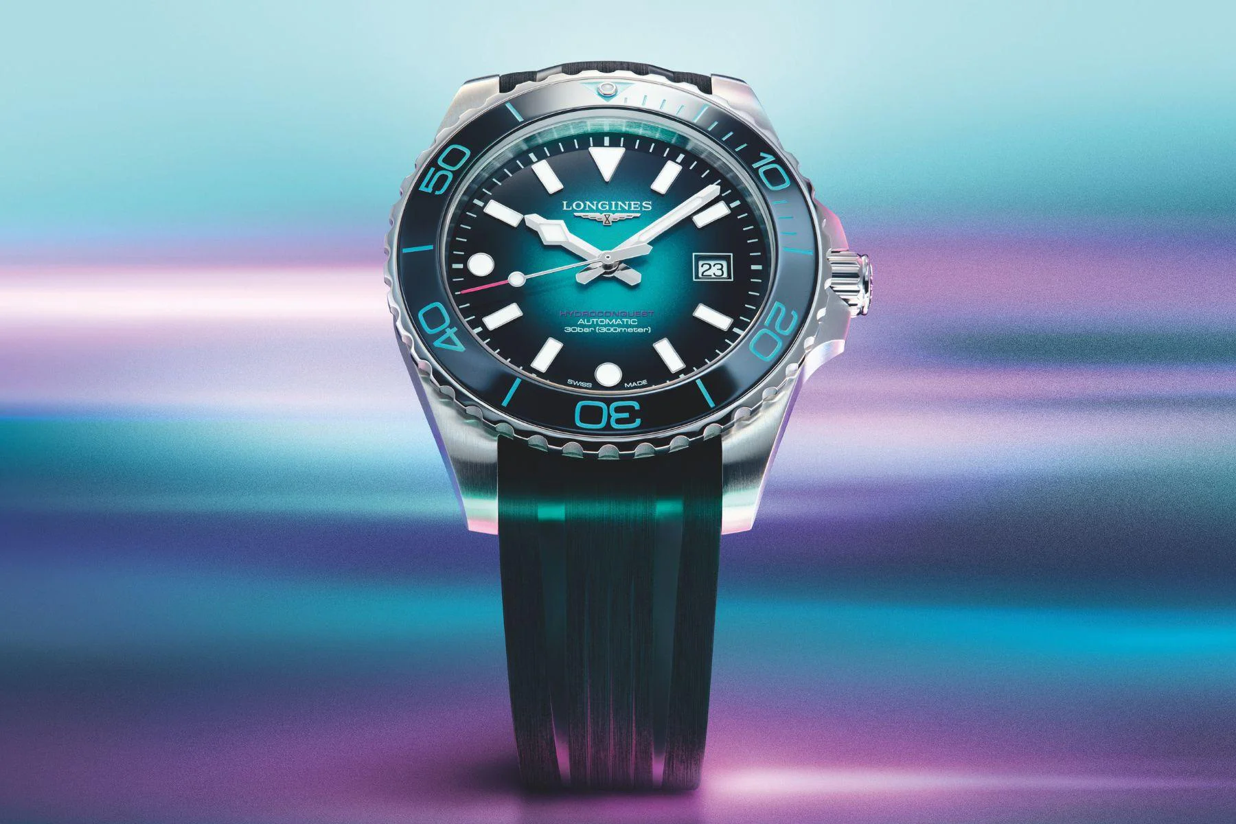 Longines HydroConquest Commonwealth Games 2026
