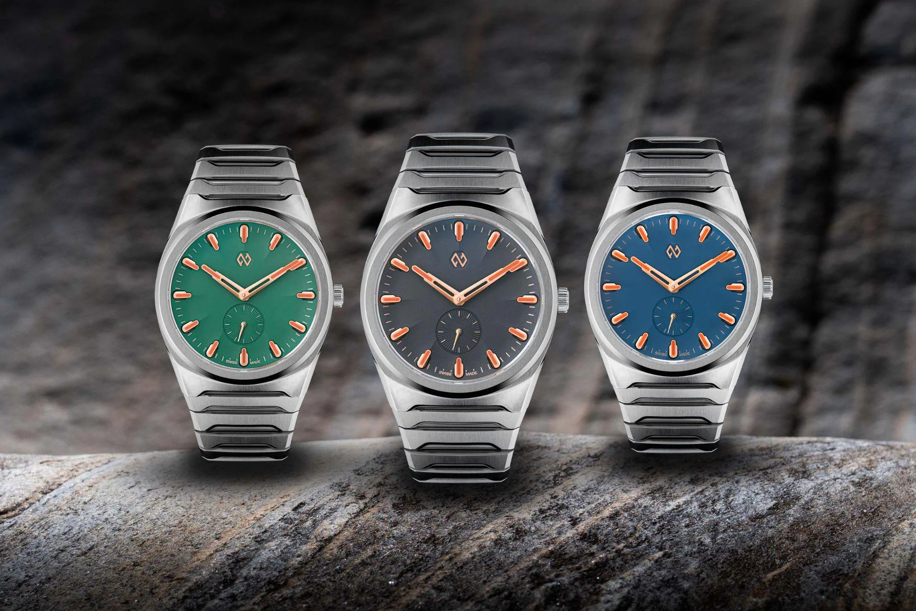 Formex Aria Manufacture Chronometer