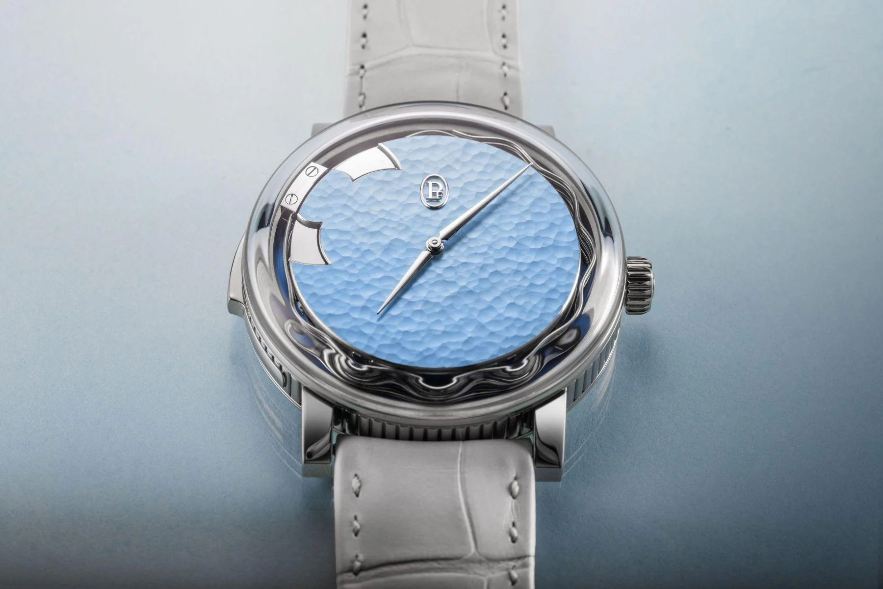 Parmigiani Fleurier Carillon Tourbillon