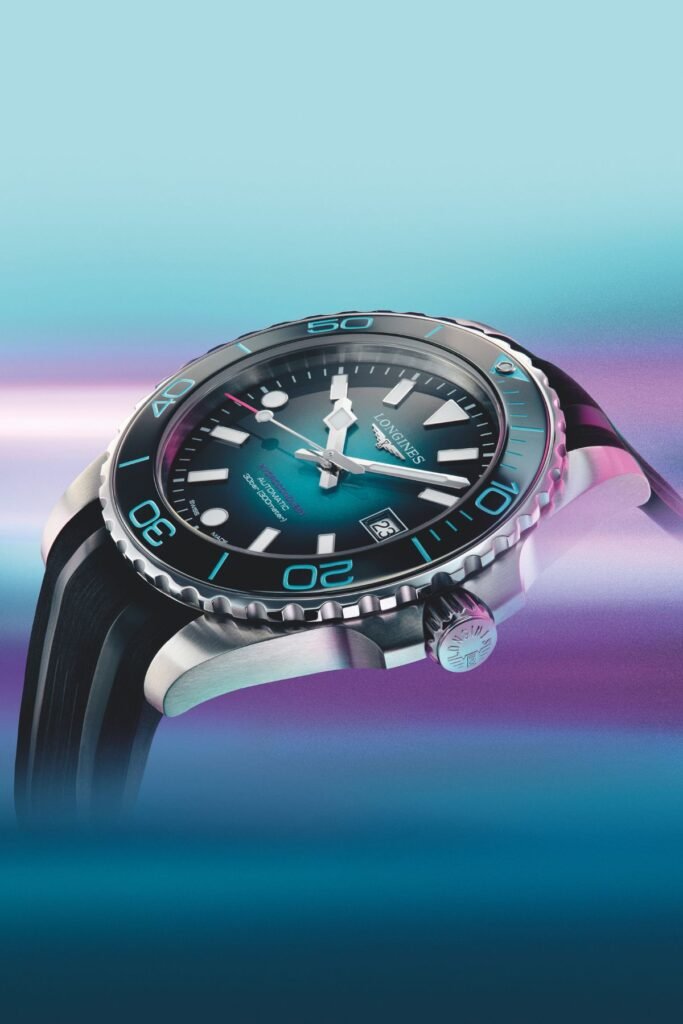Longines HydroConquest Commonwealth Games 2026