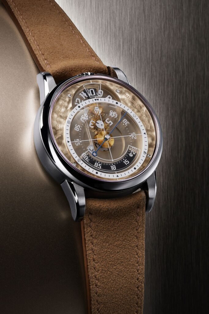 SpaceOne x BALTIC Seconde Majeure
