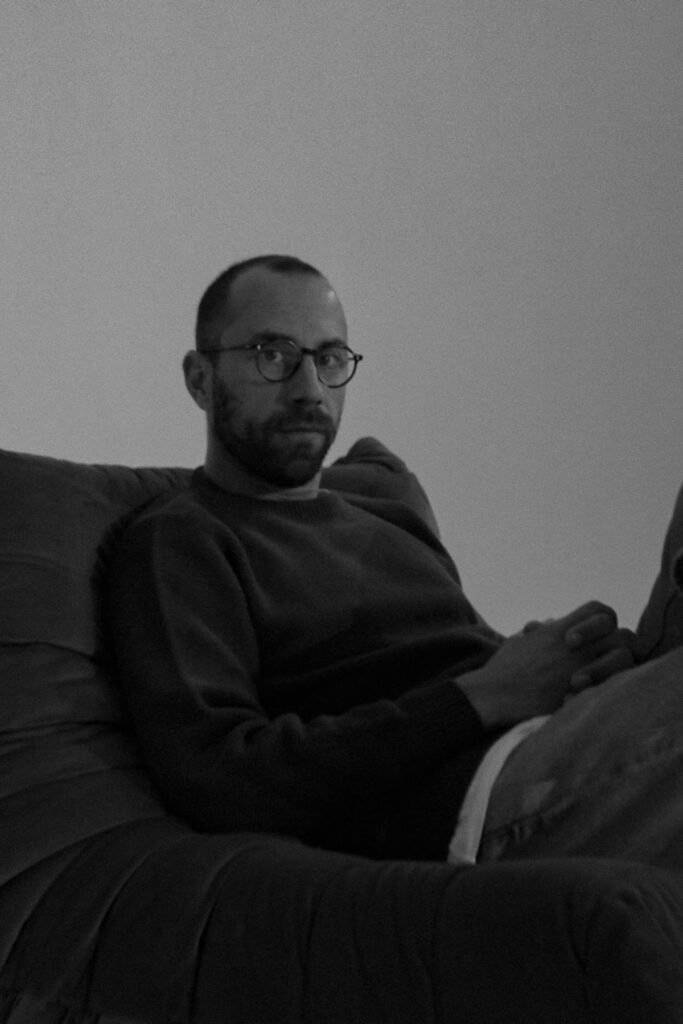 Etienne Malec