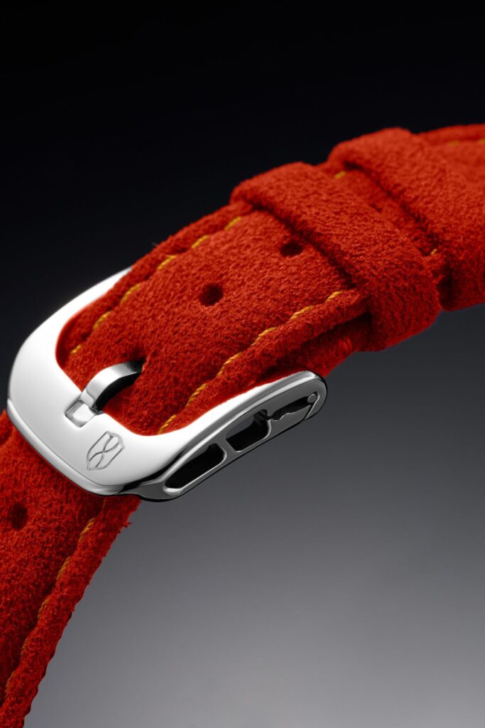 Jean Rousseau Strap