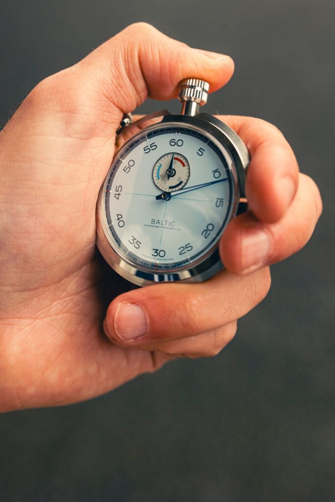 Baltic Timer Tour Auto 2026