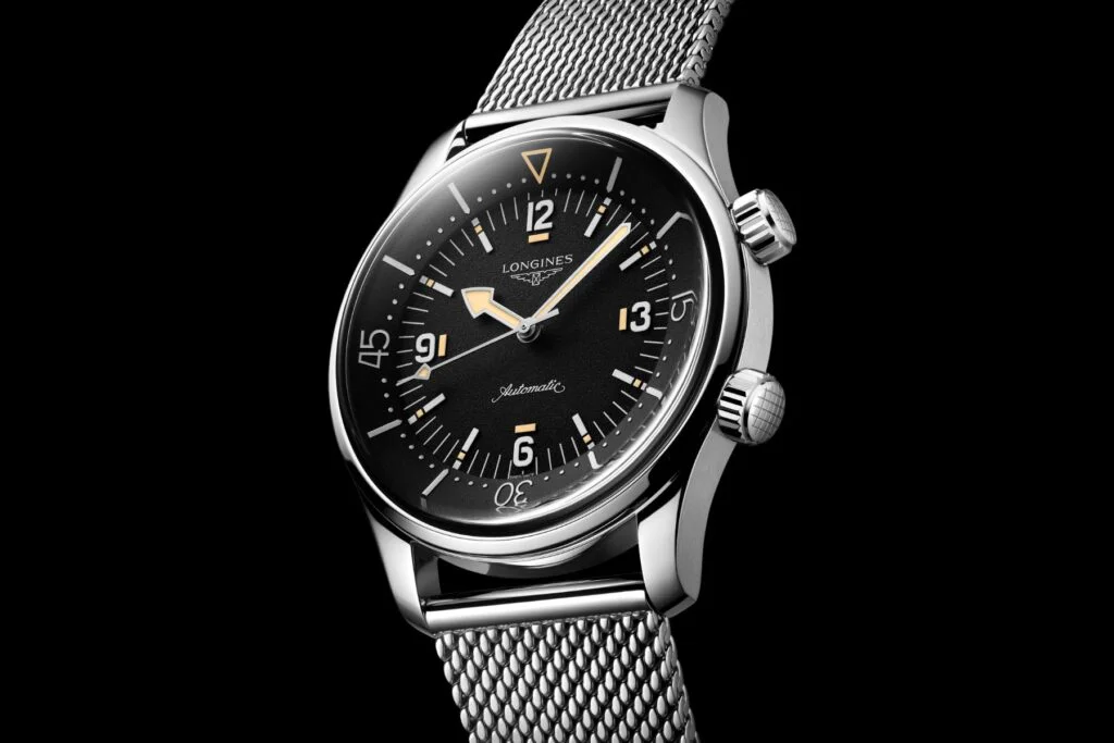 Longines Legend Diver 59