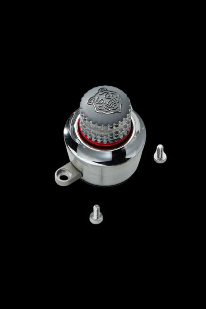 David Candaux DC1 Platinum Art of the Tourbillon