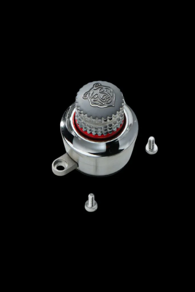 David Candaux DC1 Platinum Art of the Tourbillon