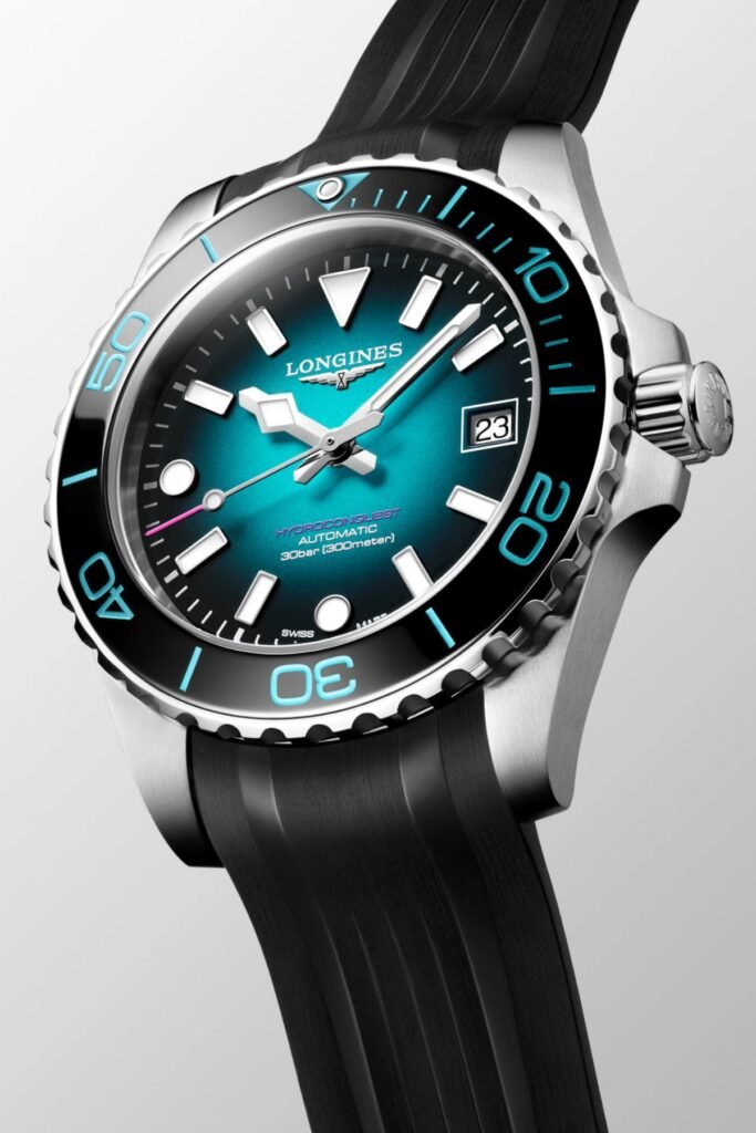 Longines HydroConquest Commonwealth Games 2026