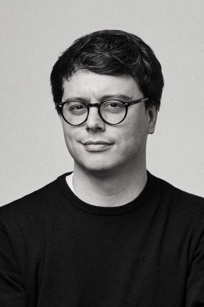 Guillaume Laidet