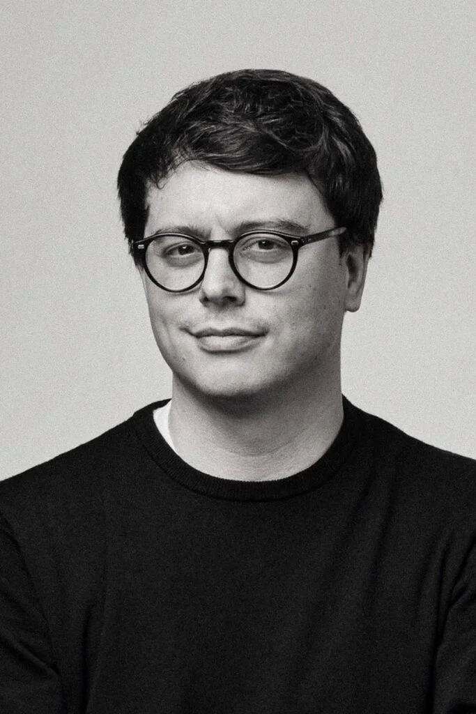 Guillaume Laidet