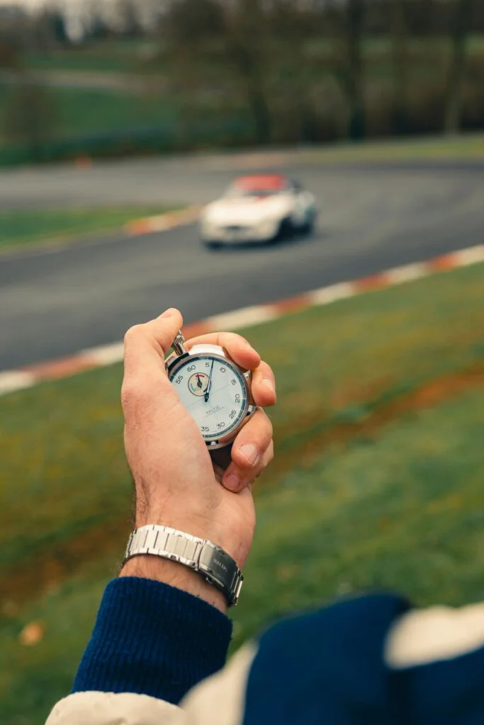 Baltic Timer Tour Auto 2026