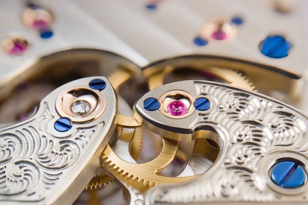 A. Lange & Söhne Cabaret Tourbillon Honeygold