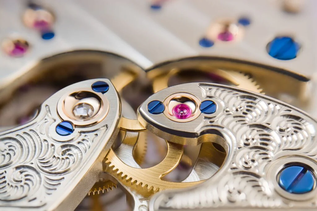 A. Lange & Söhne Cabaret Tourbillon Honeygold