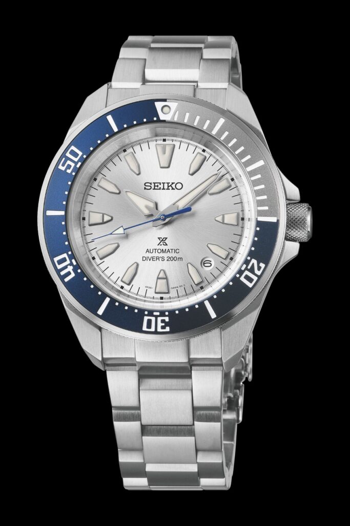 Seiko Prospex Diver’s: HBB001