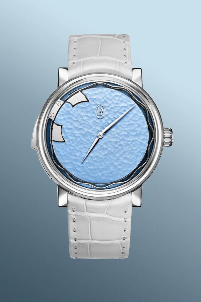 Parmigiani Fleurier Carillon Tourbillon