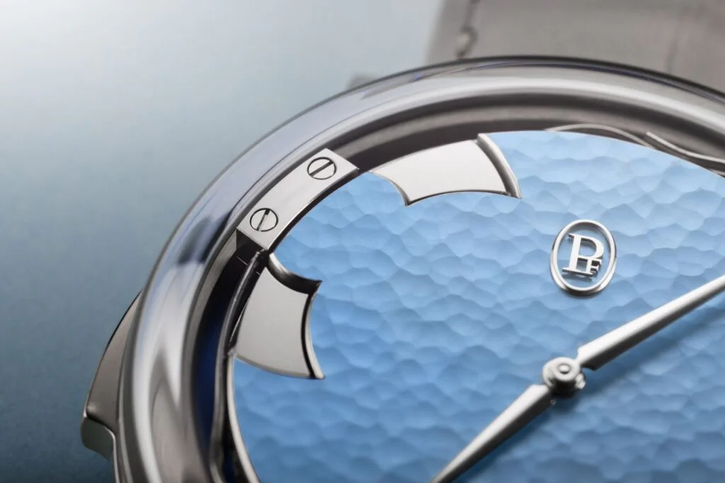 Parmigiani Fleurier Carillon Tourbillon