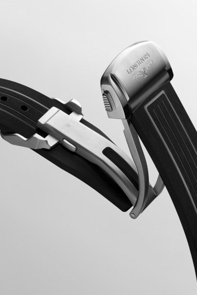 Longines HydroConquest Commonwealth Games 2026