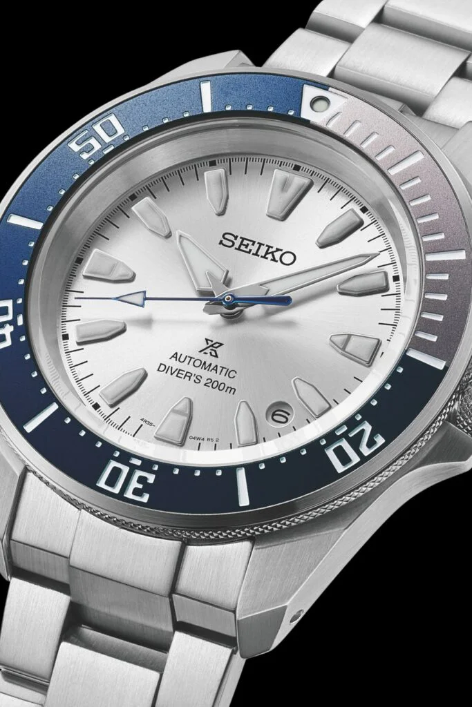 Seiko Prospex Diver’s: HBB001