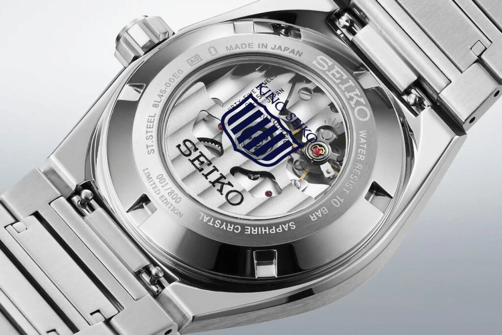 Seiko King Seiko VANAC HKF004