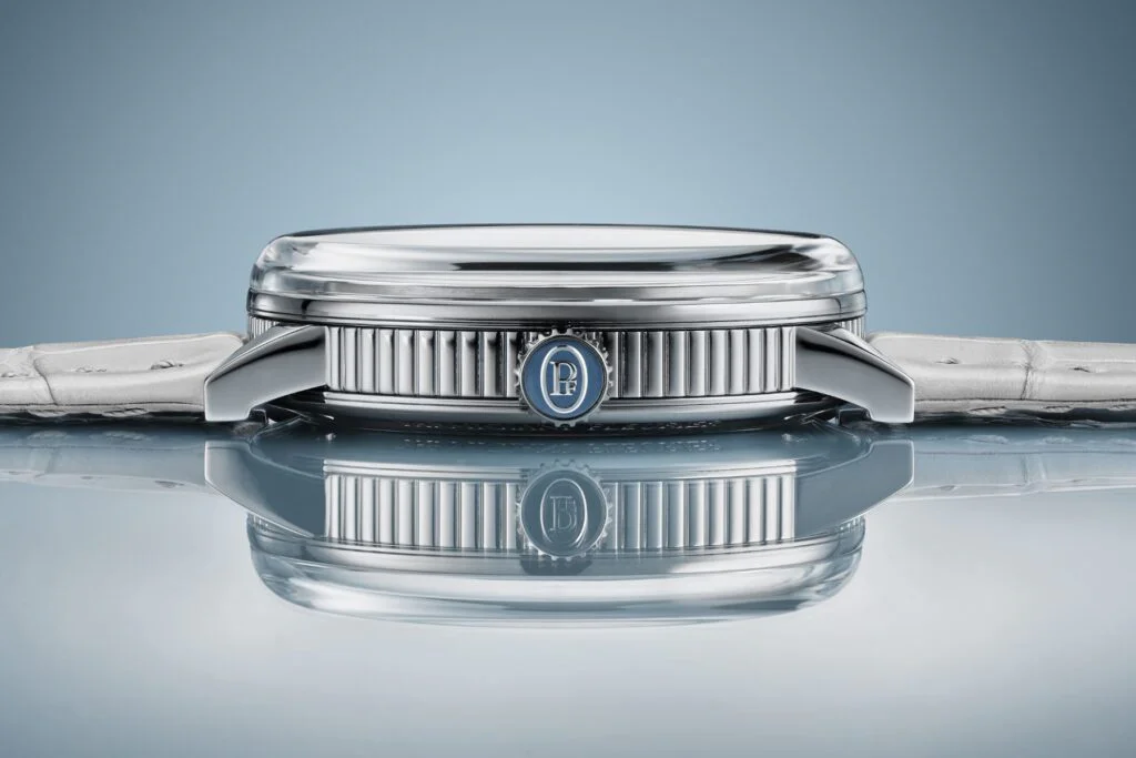 Parmigiani Fleurier Carillon Tourbillon