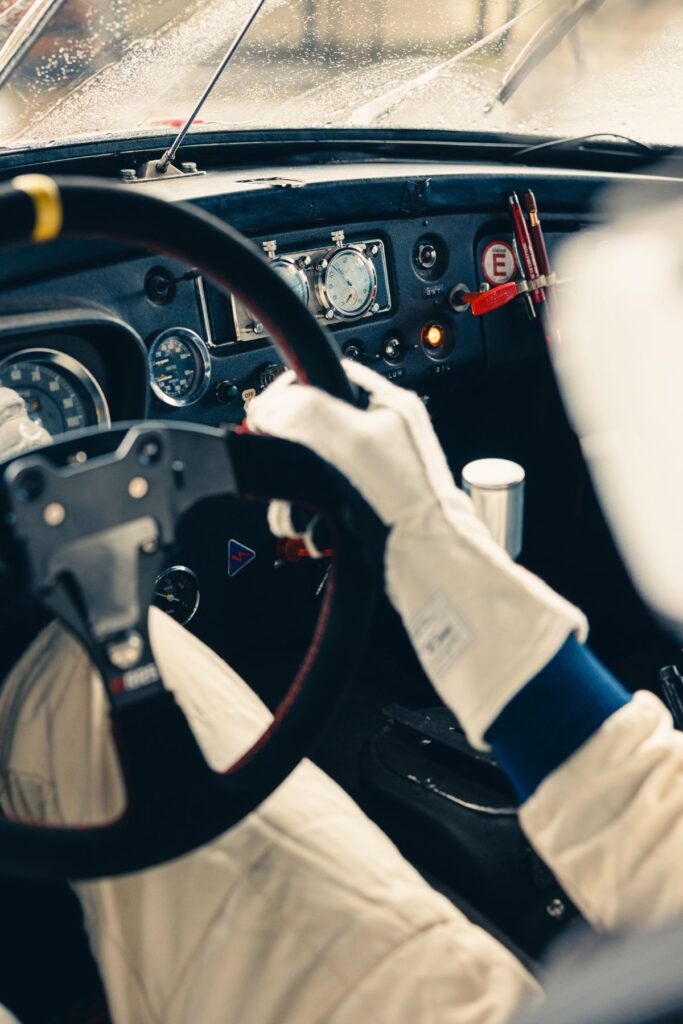 Baltic Timer Tour Auto 2026