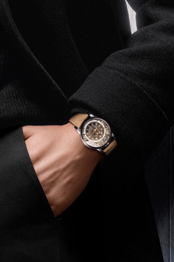 SpaceOne x BALTIC Seconde Majeure