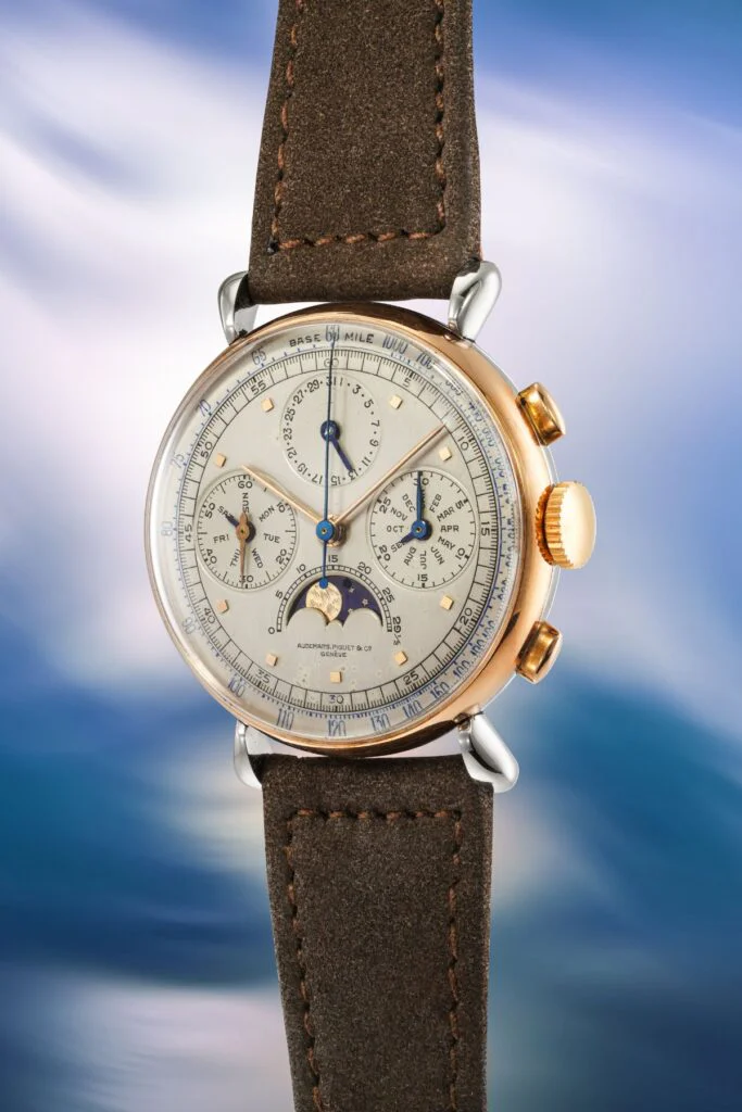 Audemars Piguet Ref. 5503