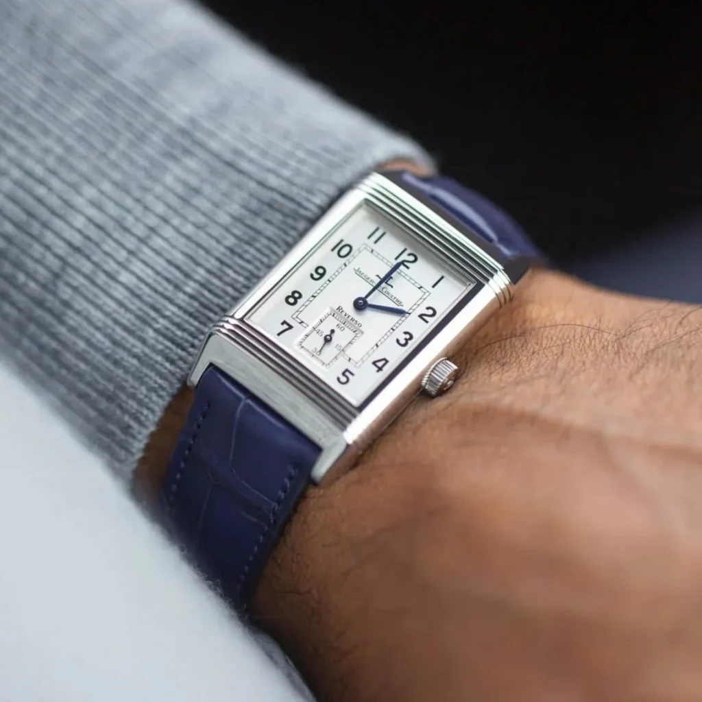 Helvetus Straps