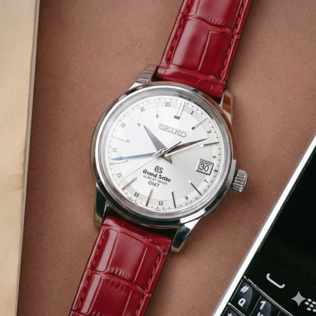Helvetus Straps