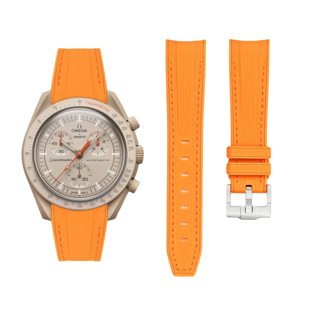 Helvetus Straps
