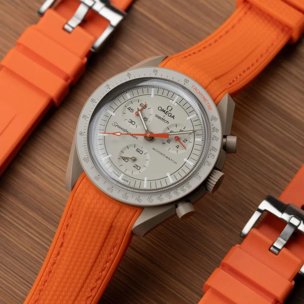 Helvetus Straps