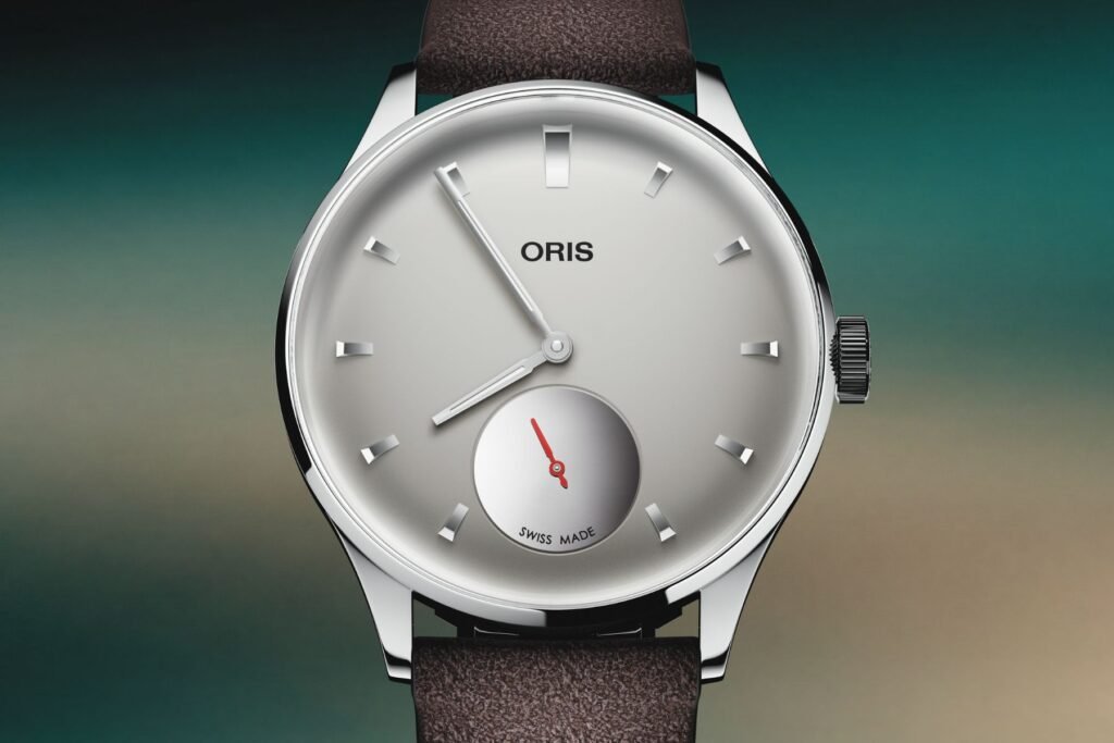 Oris Hölstein Edition 2026