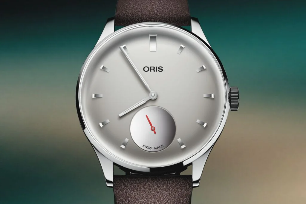 Oris Hölstein Edition 2026 Introduced
