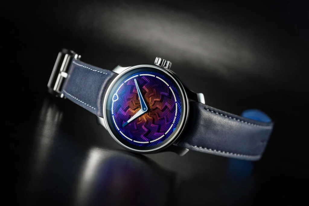 MING × J.N. Shapiro 37.06 Lightning Introduced
