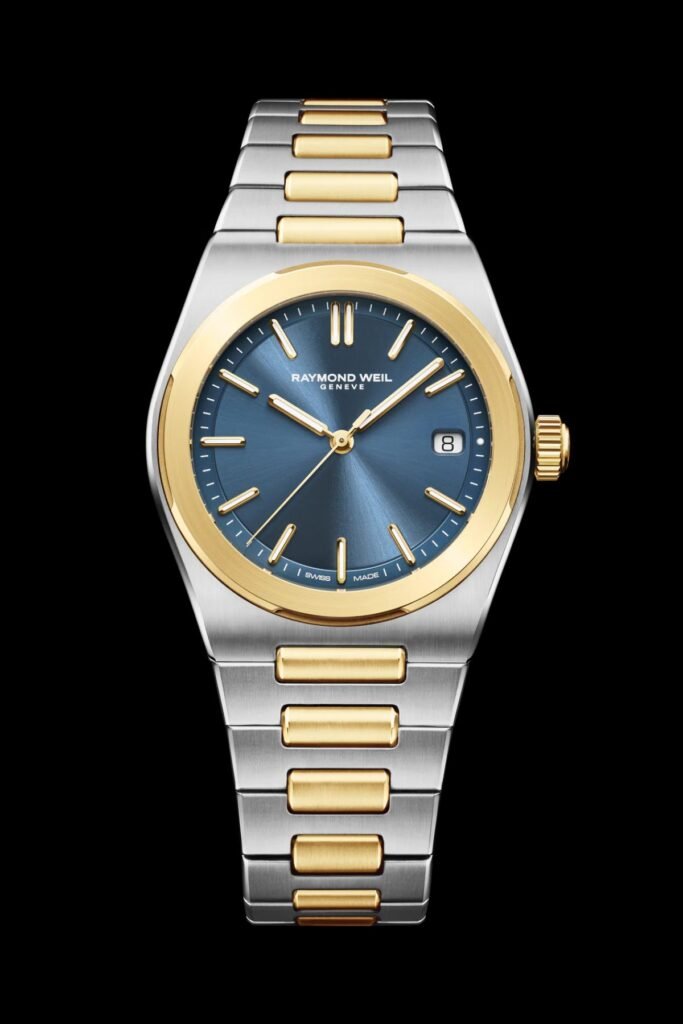 RAYMOND WEIL A.R.T. Collection