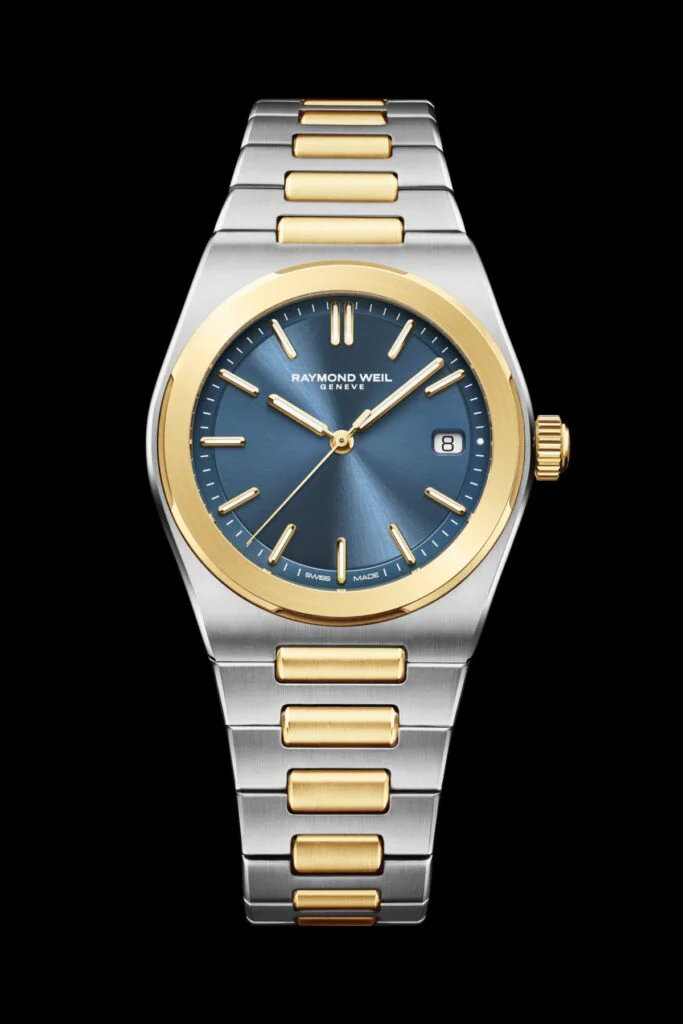 RAYMOND WEIL A.R.T. Collection