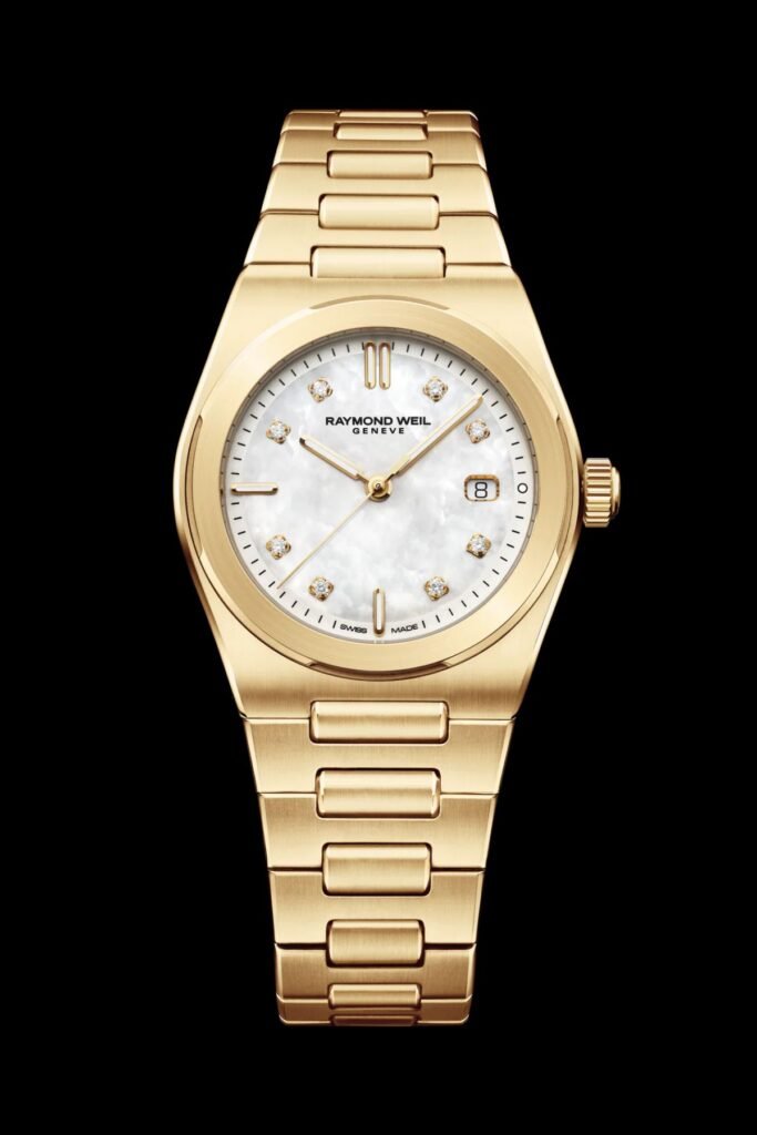RAYMOND WEIL A.R.T. Collection