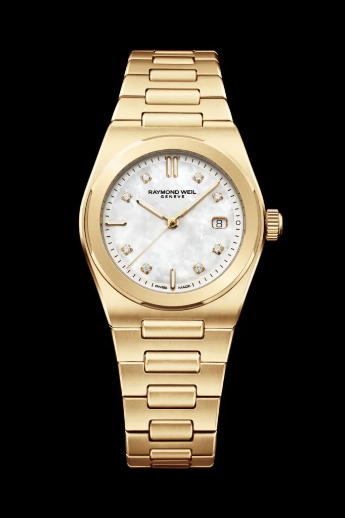 RAYMOND WEIL A.R.T. Collection