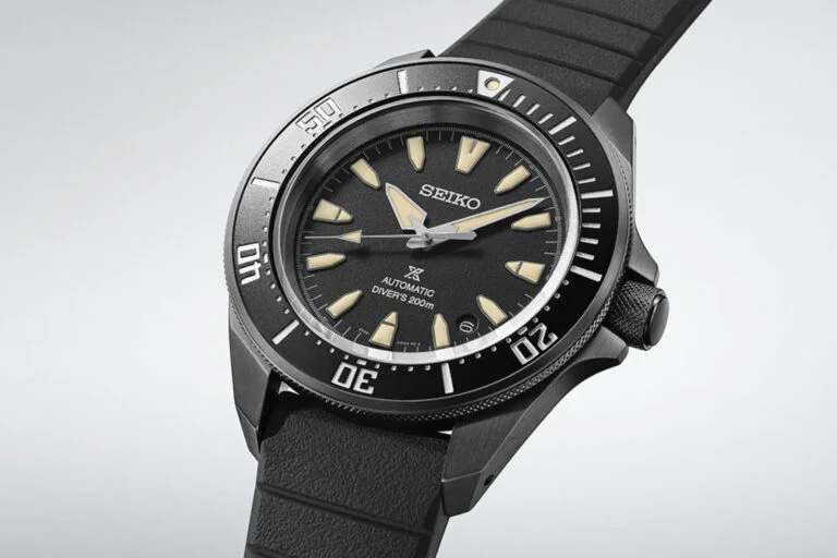 Seiko Prospex SRPL15