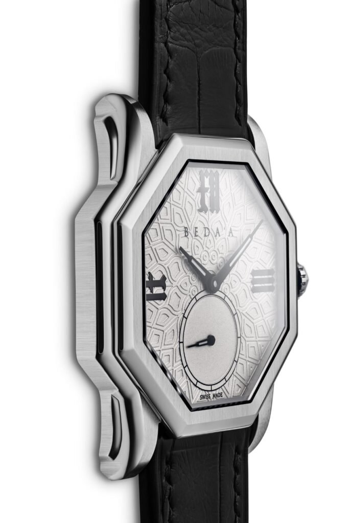 Beda’a Angles Mecaline London Edition