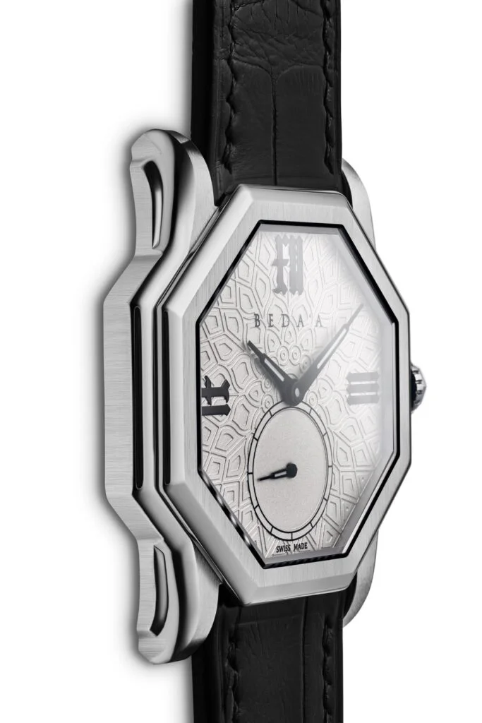 Beda’a Angles Mecaline London Edition