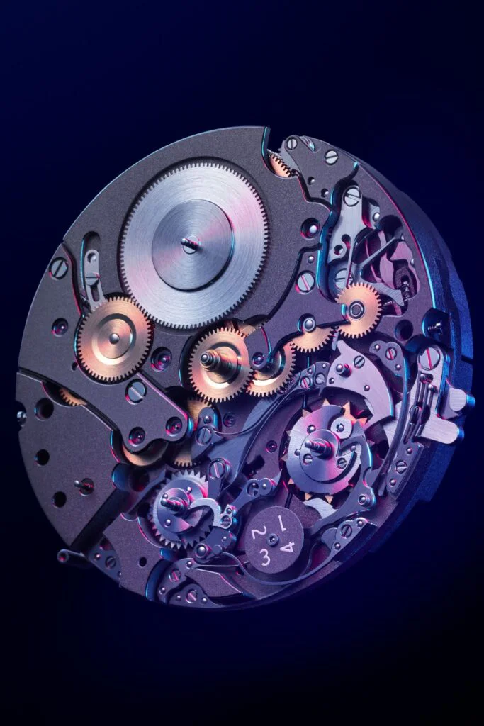 Vacheron Constantin Traditionnelle Twin Beat Perpetual Calendar